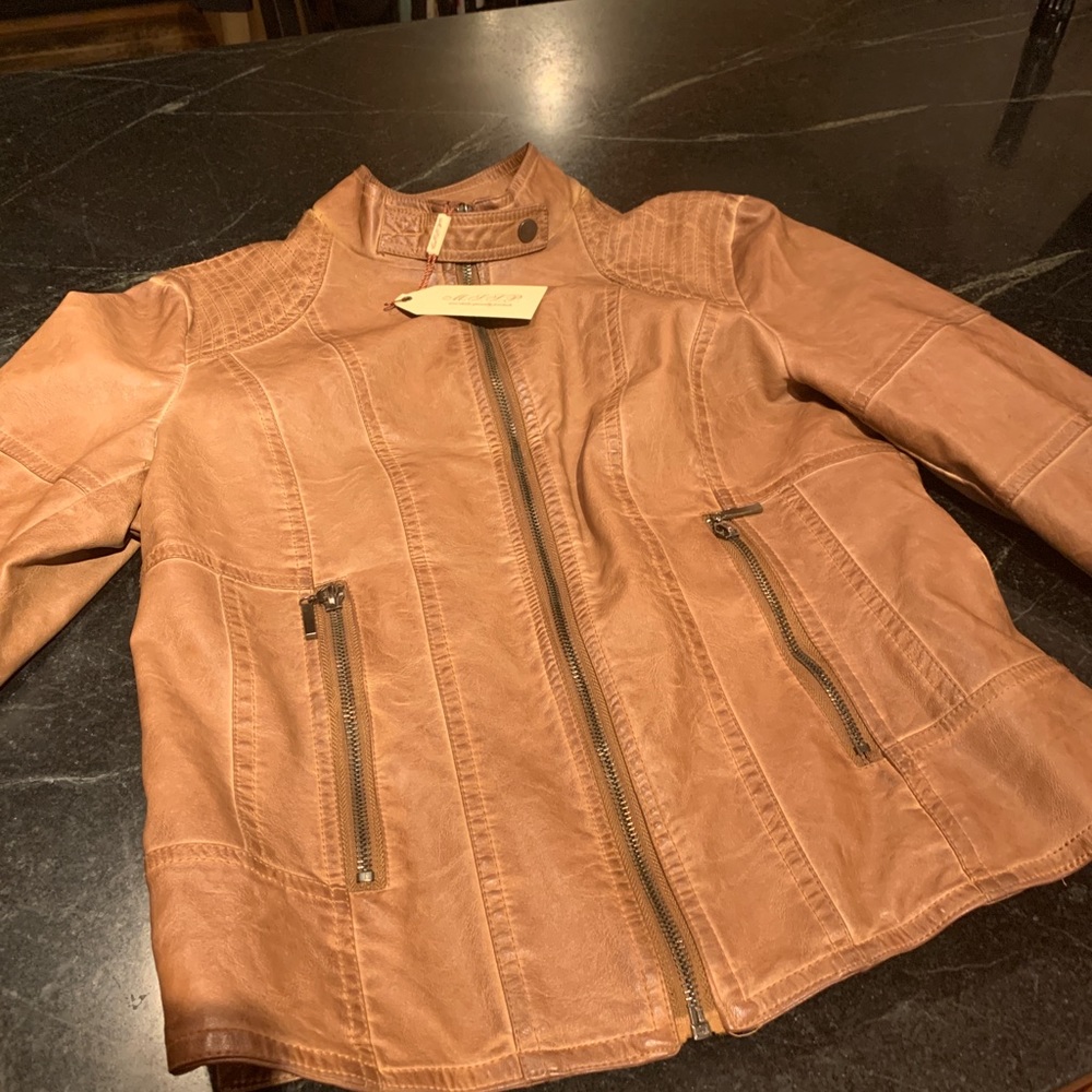 Max Studio Specialty Jacket